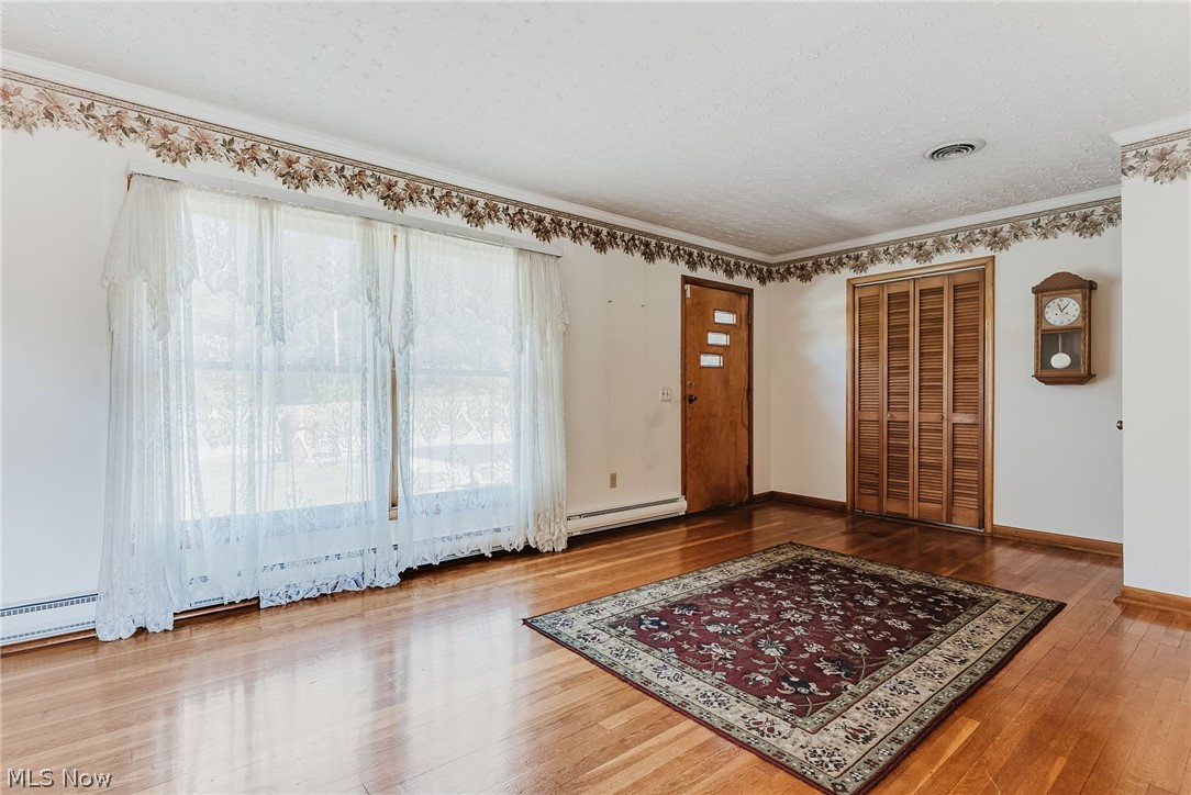 15231 Wolfe Bennett Road Nelsonville OH 45764