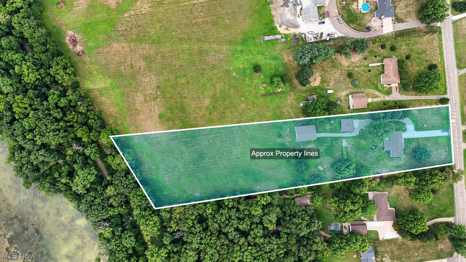 8711 Erie Avenue NW Canal Fulton OH 44614