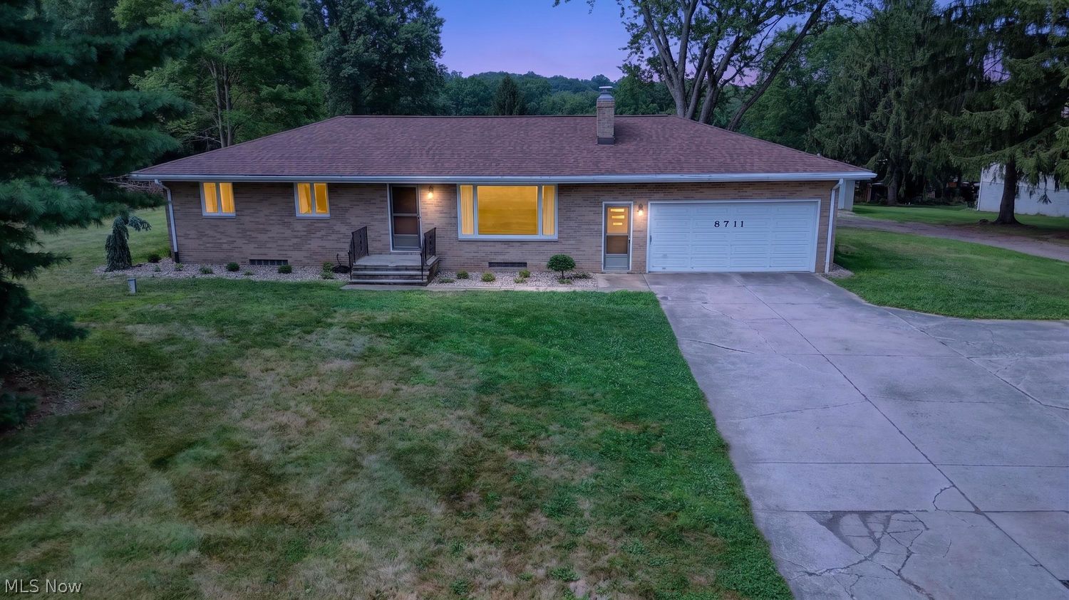 8711 Erie Avenue NW Canal Fulton OH 44614