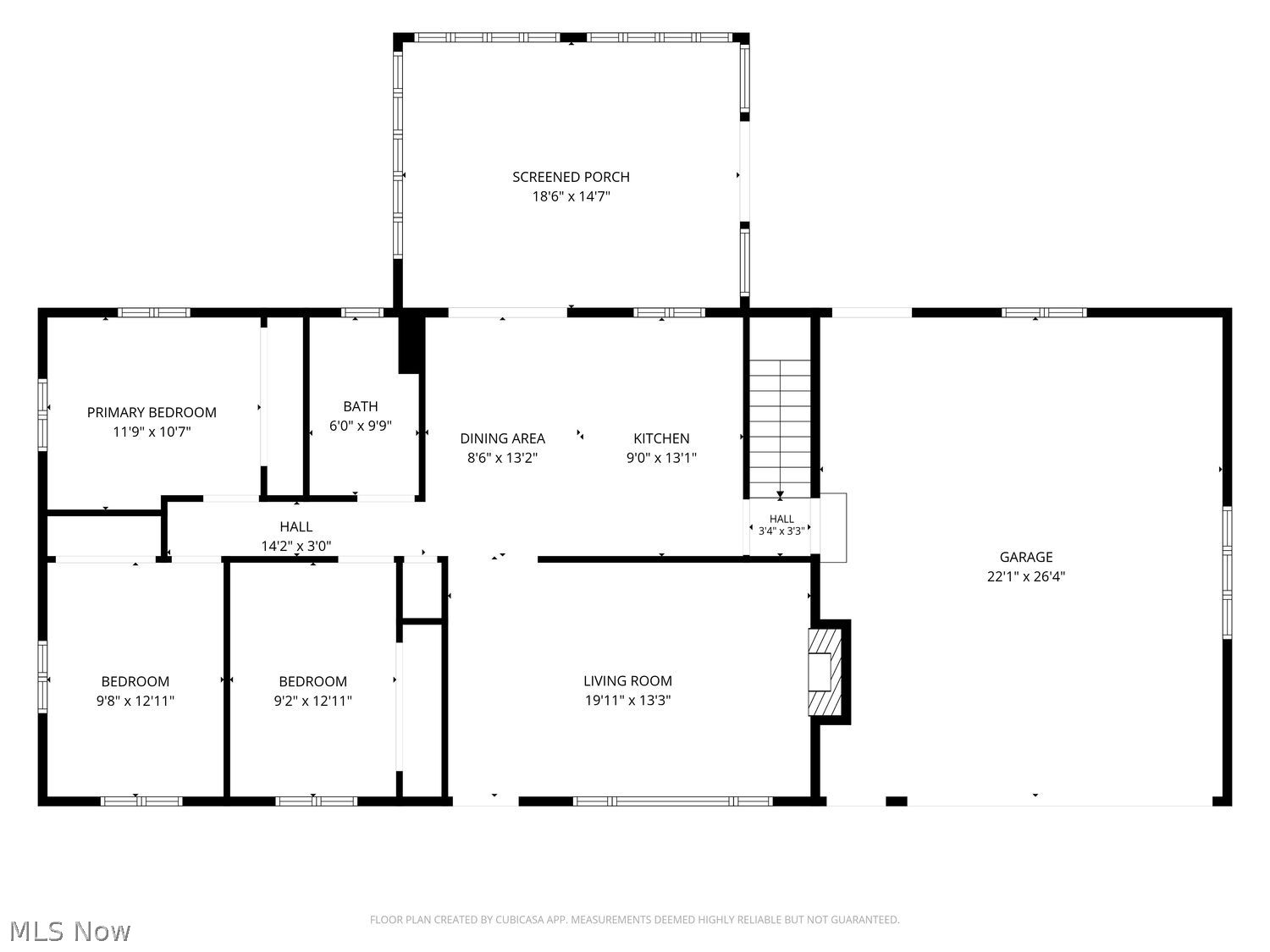 8711 Erie Avenue NW Canal Fulton OH 44614