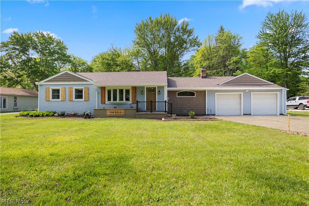 26553 Hilliard Boulevard Westlake OH 44145