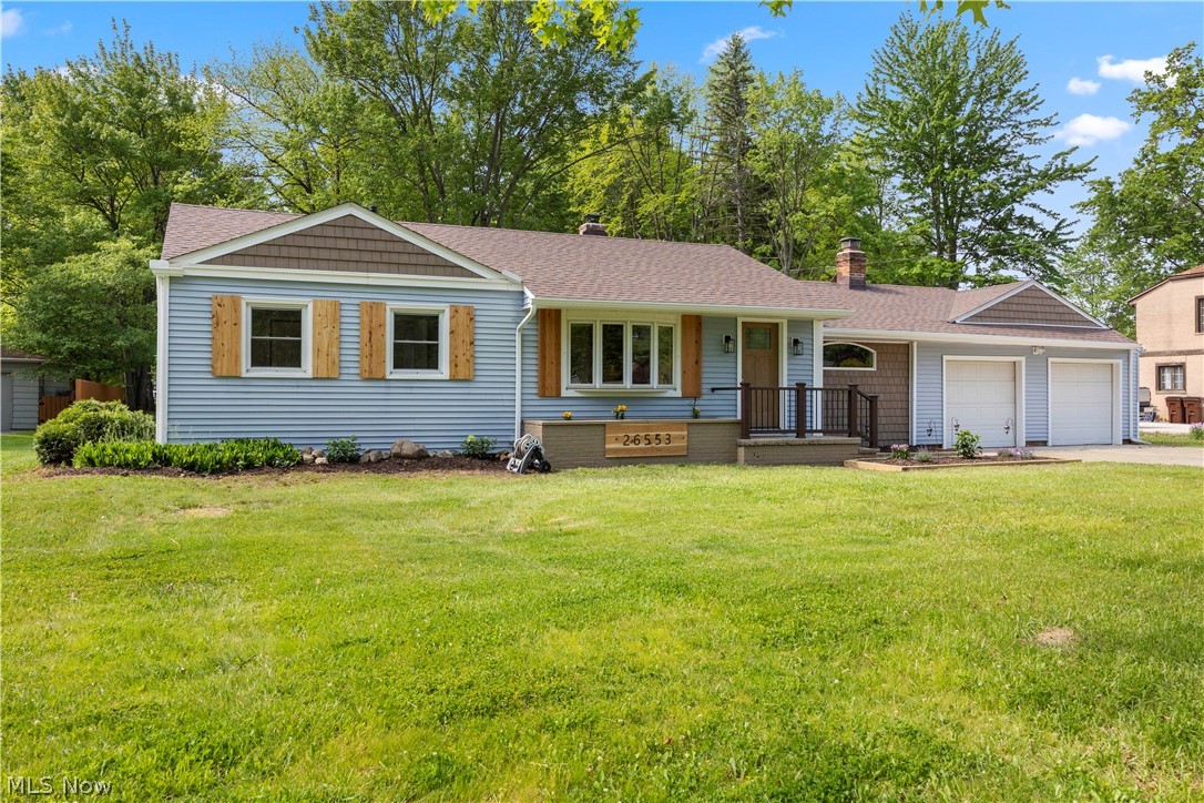 26553 Hilliard Boulevard Westlake OH 44145