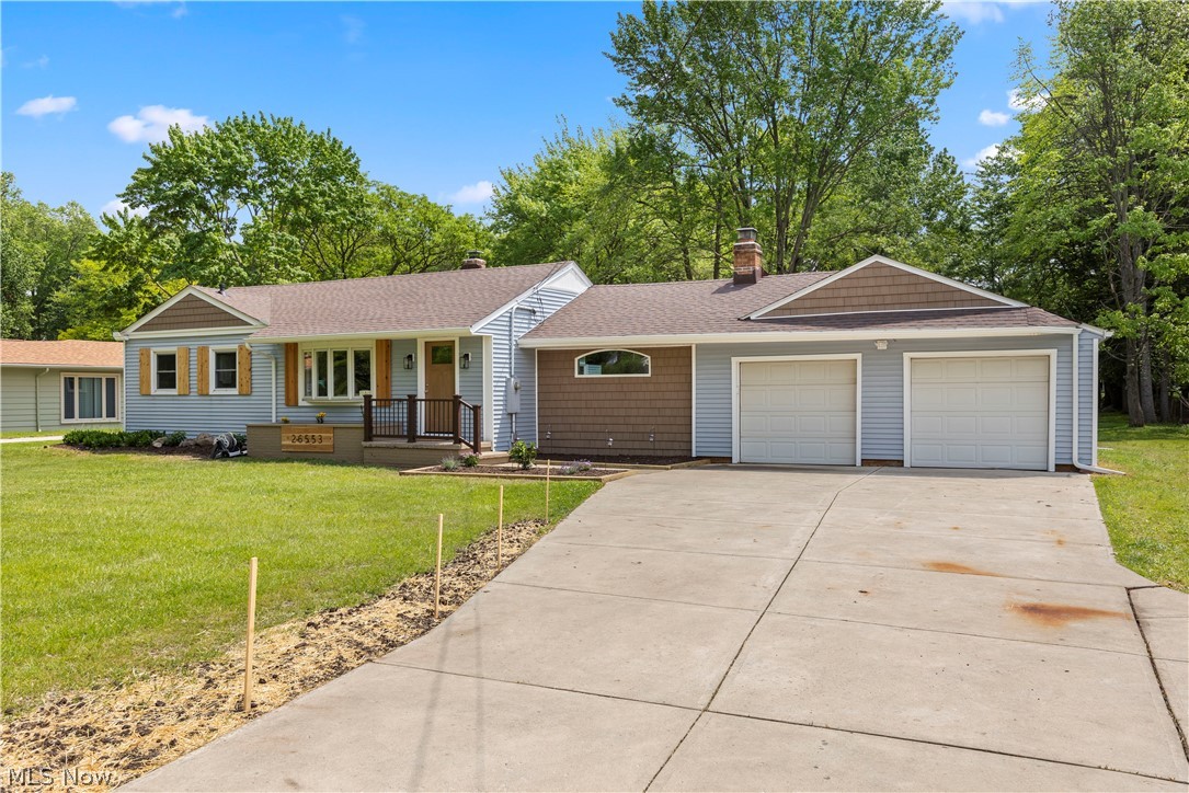 26553 Hilliard Boulevard Westlake OH 44145