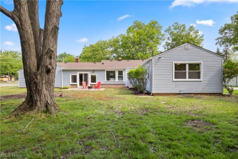 26553 Hilliard Boulevard Westlake OH 44145
