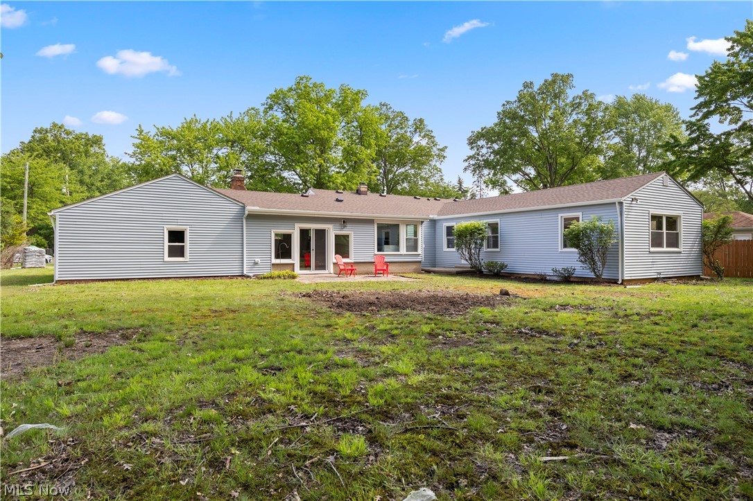 26553 Hilliard Boulevard Westlake OH 44145