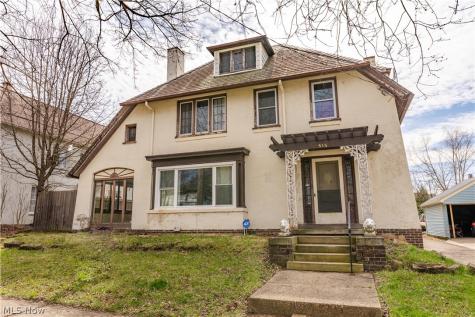 515 Federal Avenue NE Massillon OH 44646
