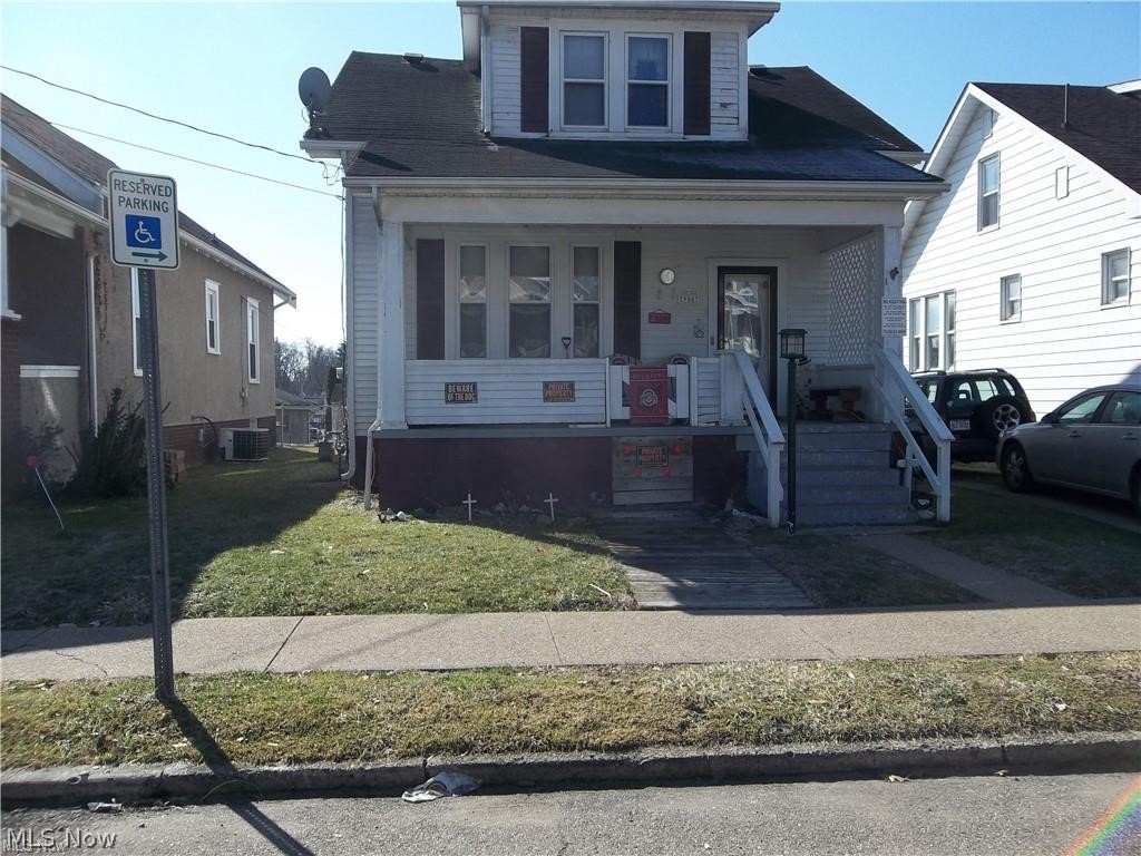 908 Ohio Street Zanesville OH 43701