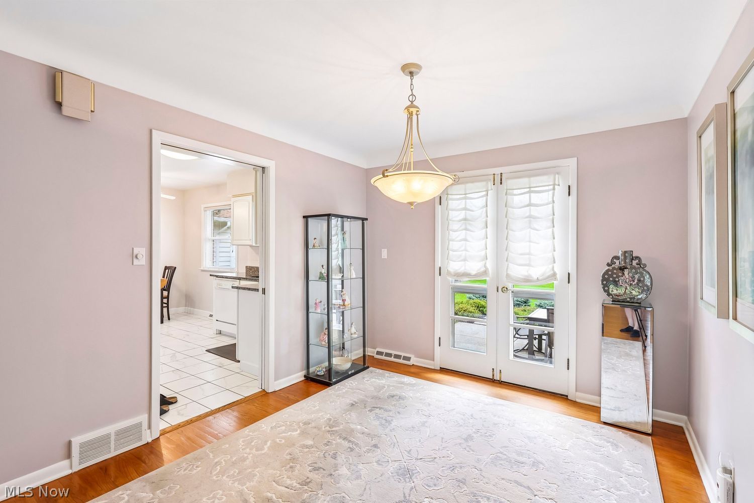1329 Jackie Lane Mayfield Heights OH 44124