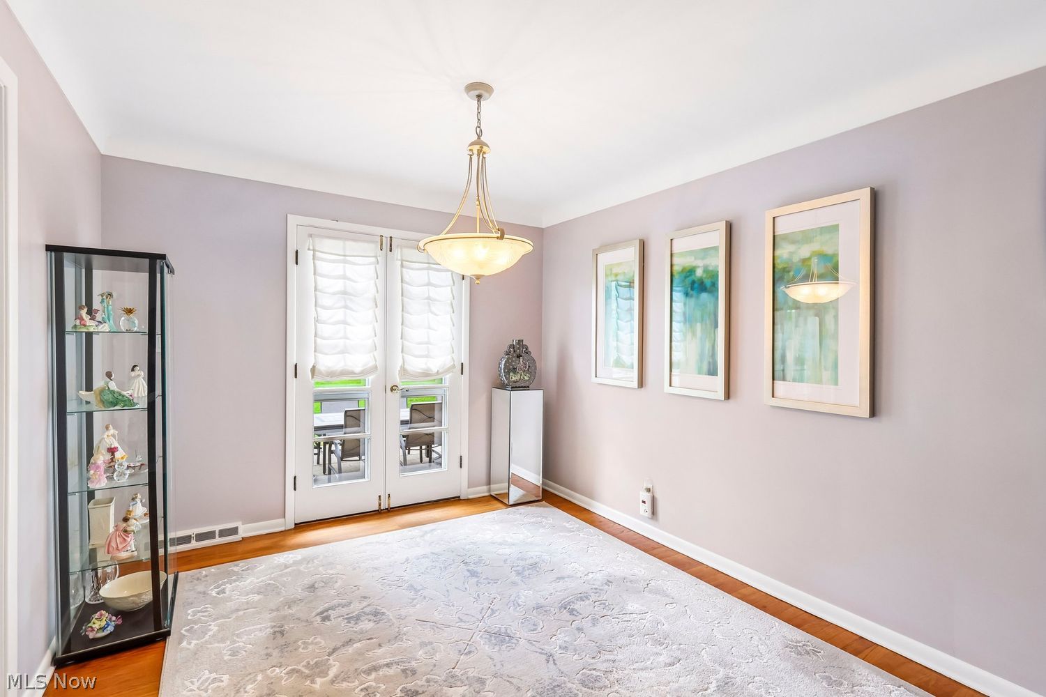 1329 Jackie Lane Mayfield Heights OH 44124