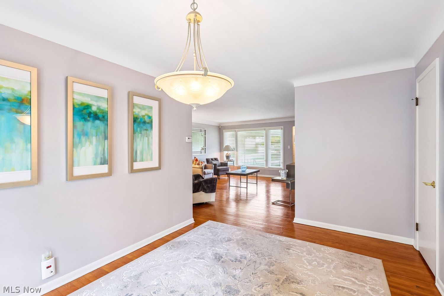 1329 Jackie Lane Mayfield Heights OH 44124