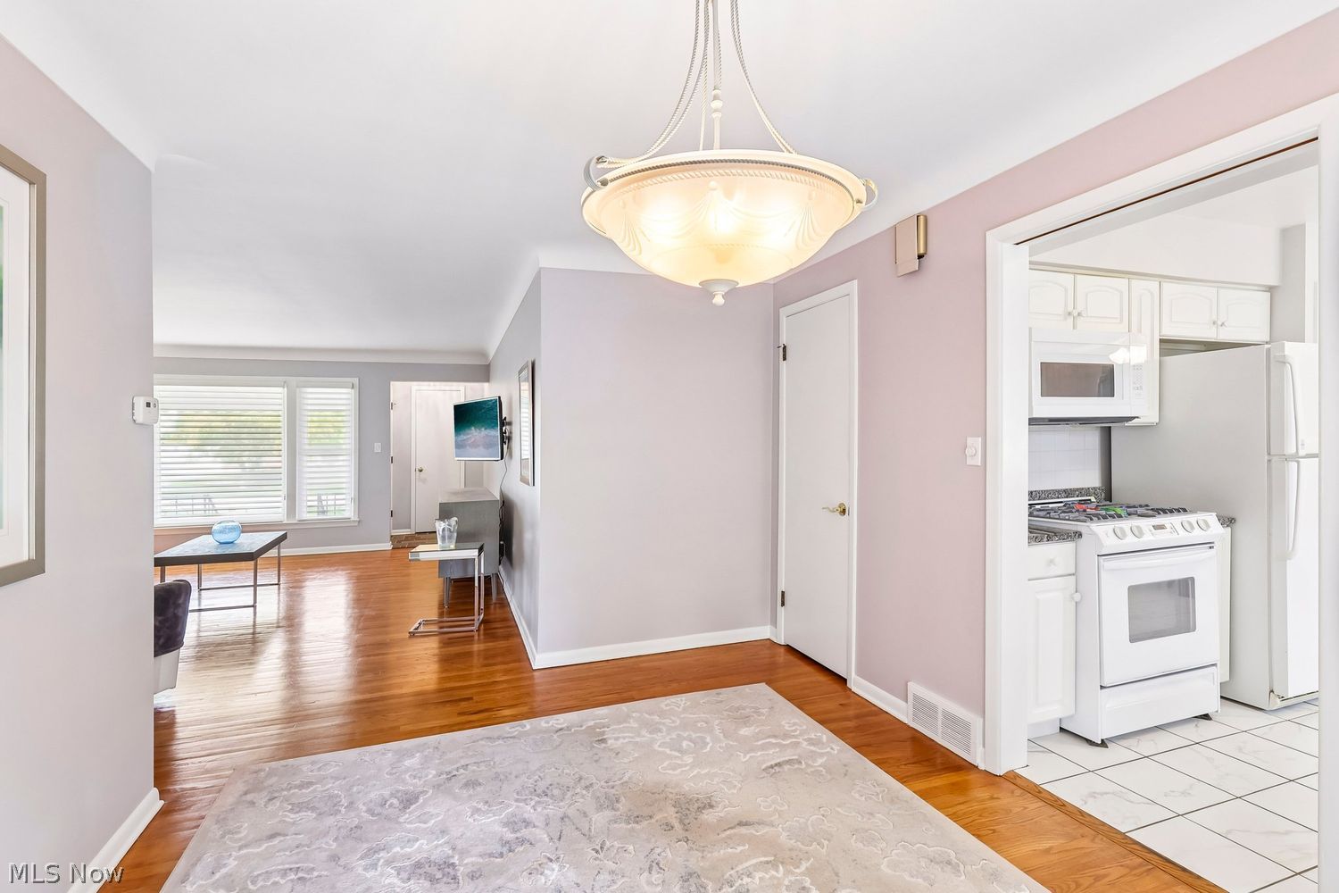 1329 Jackie Lane Mayfield Heights OH 44124