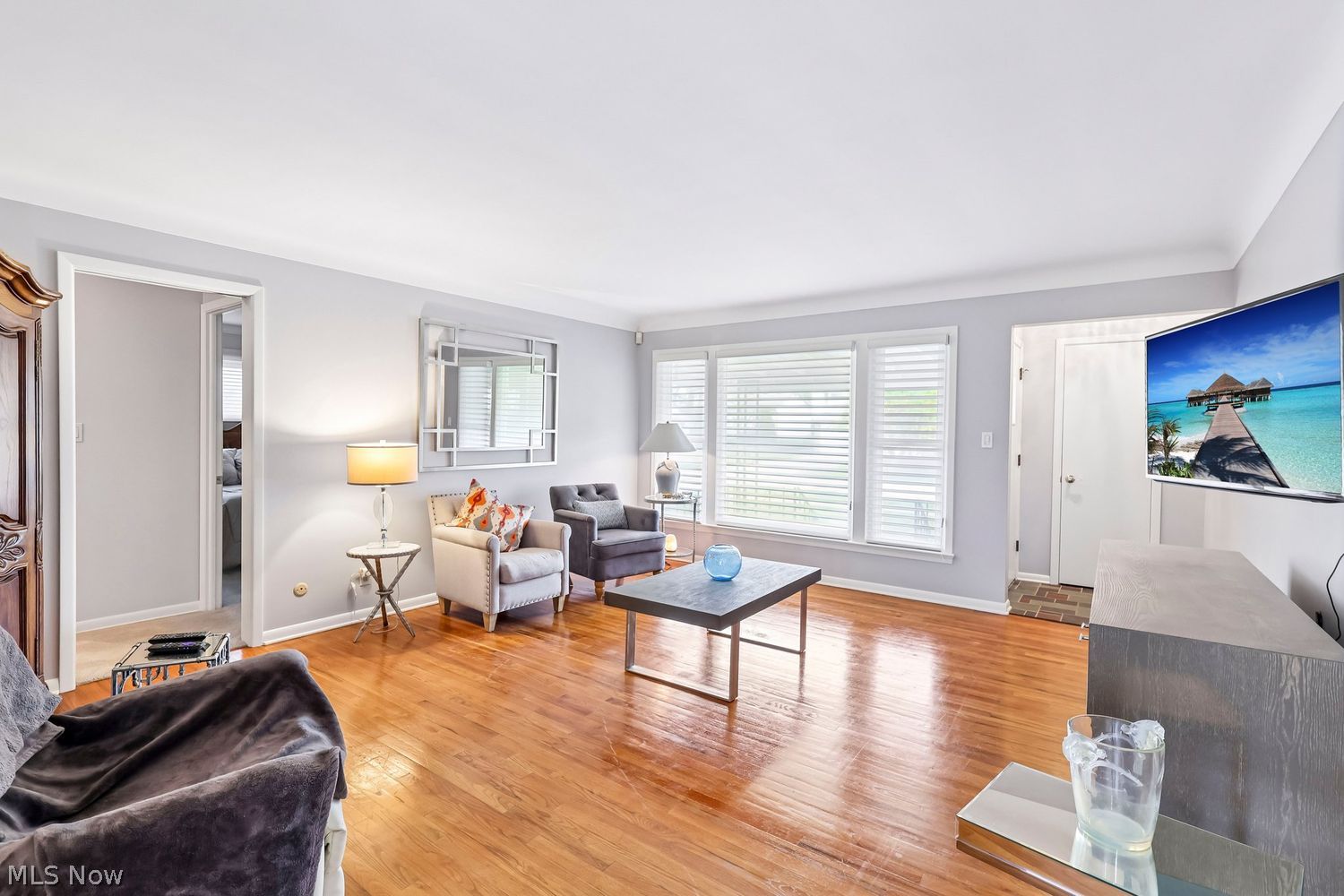1329 Jackie Lane Mayfield Heights OH 44124