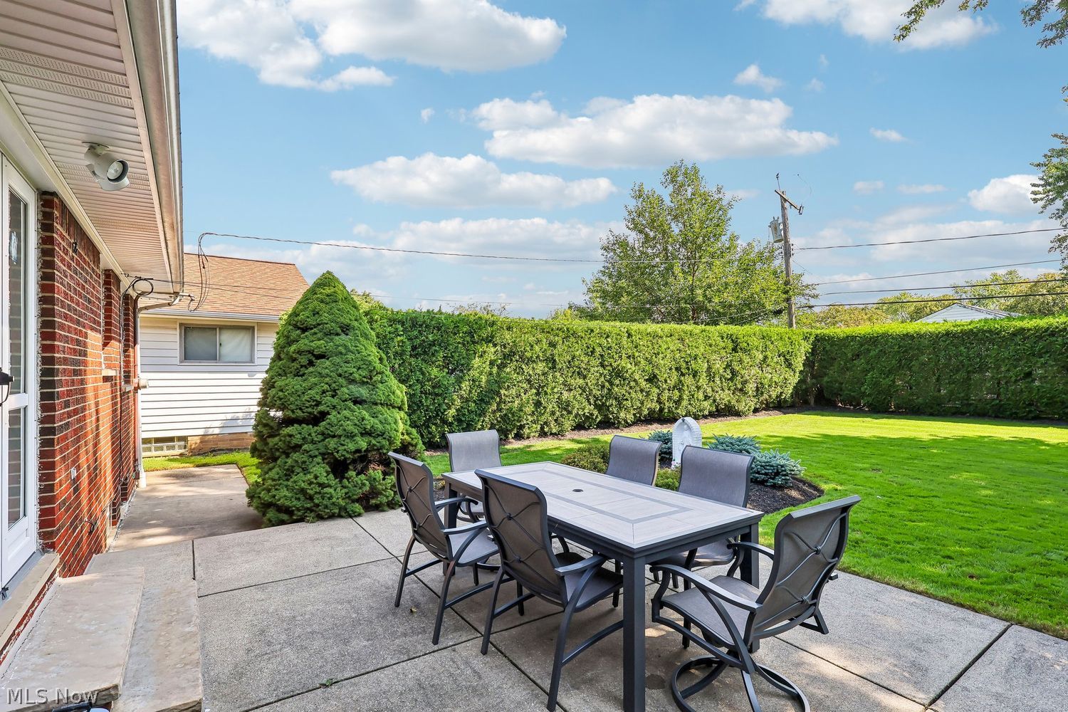 1329 Jackie Lane Mayfield Heights OH 44124