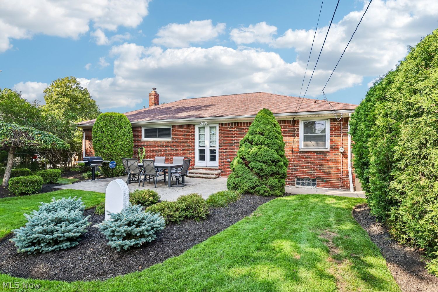 1329 Jackie Lane Mayfield Heights OH 44124