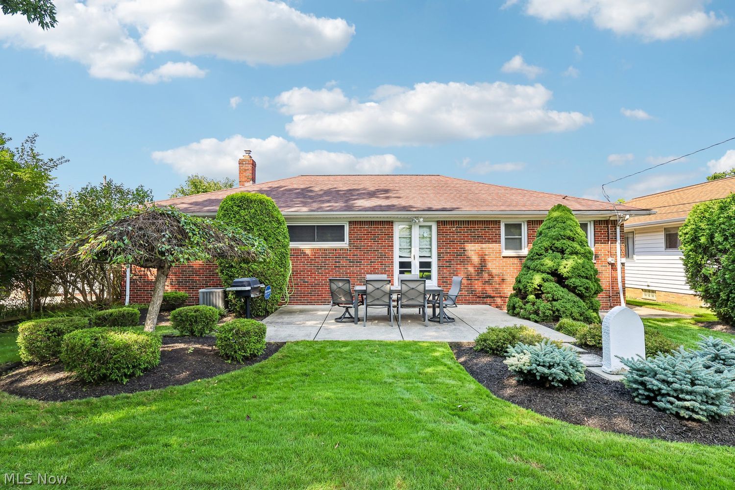 1329 Jackie Lane Mayfield Heights OH 44124