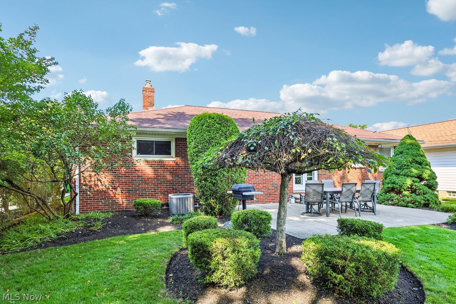 1329 Jackie Lane Mayfield Heights OH 44124