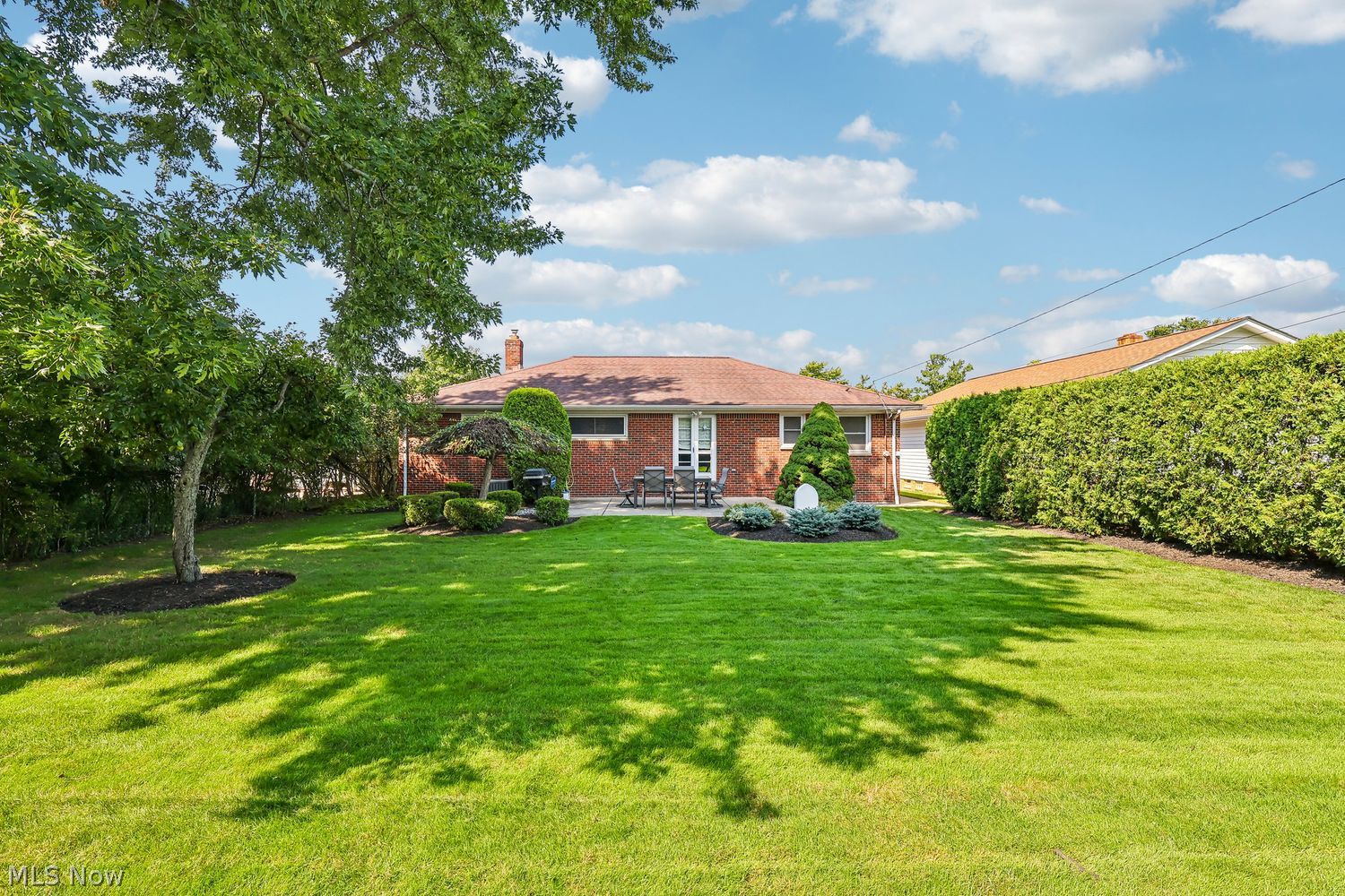 1329 Jackie Lane Mayfield Heights OH 44124