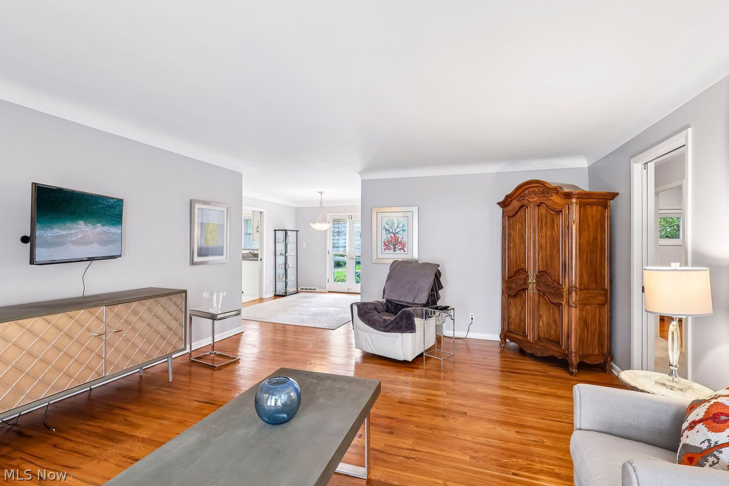 1329 Jackie Lane Mayfield Heights OH 44124