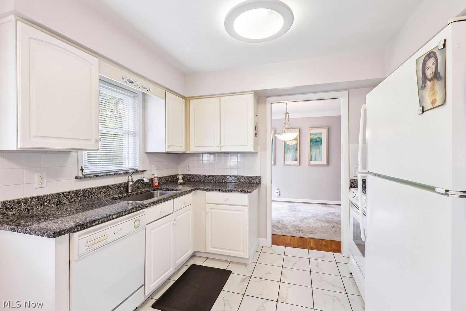 1329 Jackie Lane Mayfield Heights OH 44124