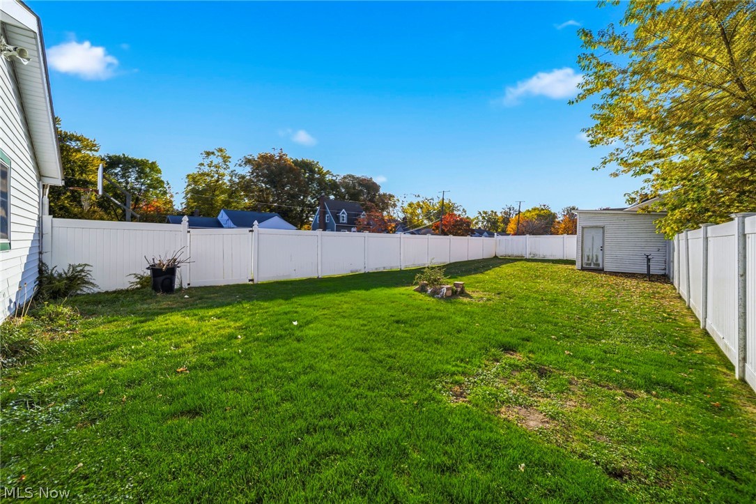 2306 Walnut Boulevard Ashtabula OH 44004