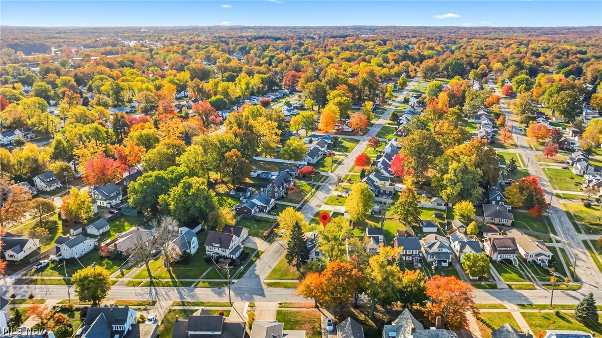 2306 Walnut Boulevard Ashtabula OH 44004