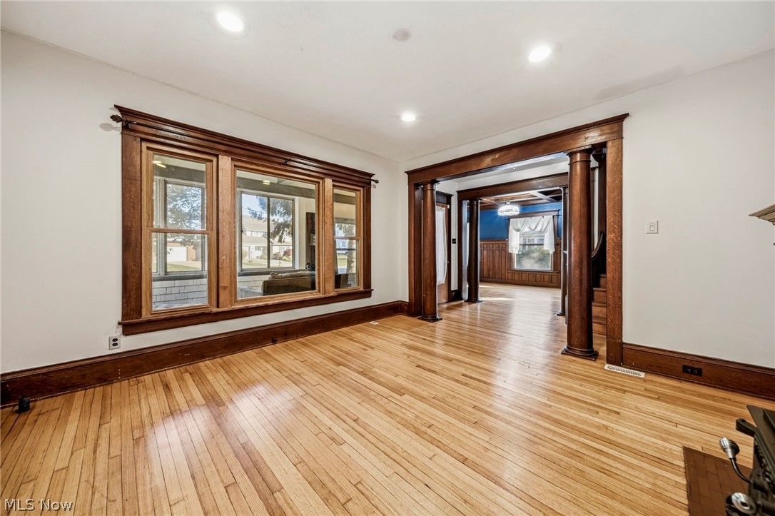 2306 Walnut Boulevard Ashtabula OH 44004