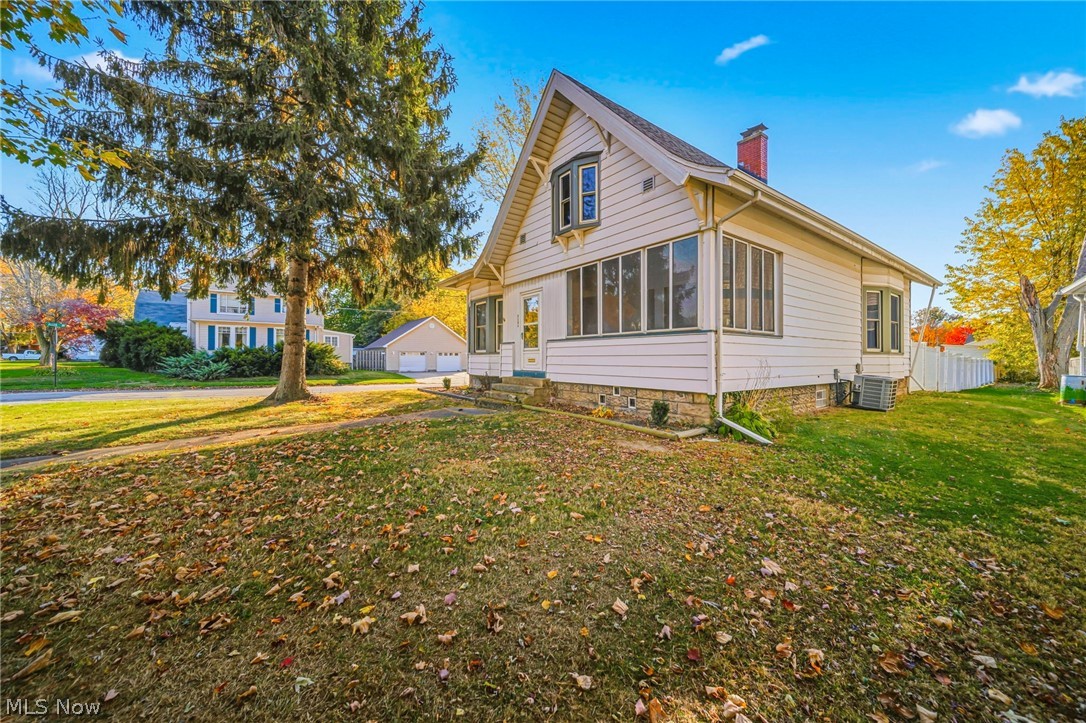 2306 Walnut Boulevard Ashtabula OH 44004