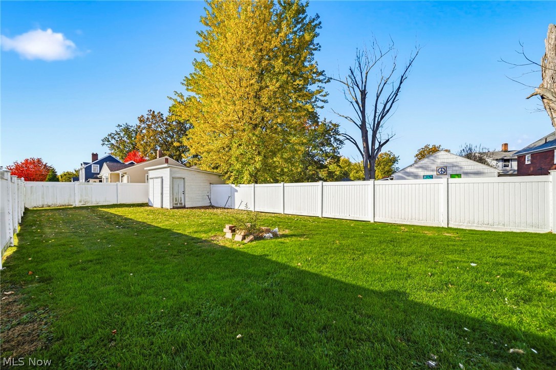 2306 Walnut Boulevard Ashtabula OH 44004
