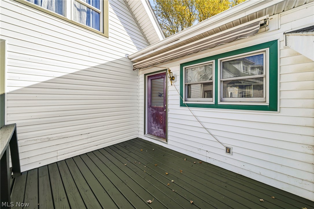 2306 Walnut Boulevard Ashtabula OH 44004