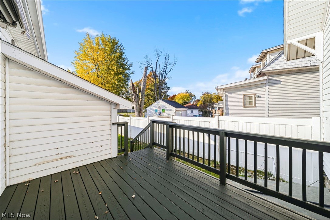 2306 Walnut Boulevard Ashtabula OH 44004