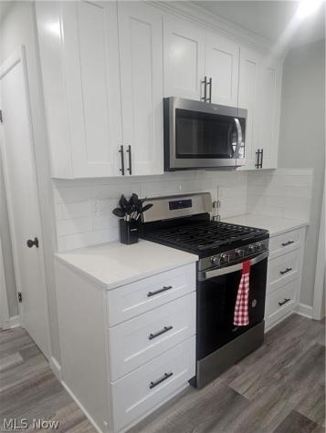 3898 Salisbury Road South Euclid OH 44121