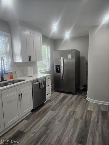 3898 Salisbury Road South Euclid OH 44121