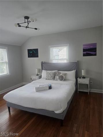 3898 Salisbury Road South Euclid OH 44121