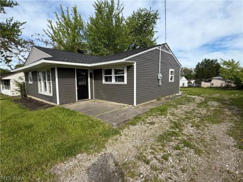 58 Rutledge Drive Youngstown OH 44505