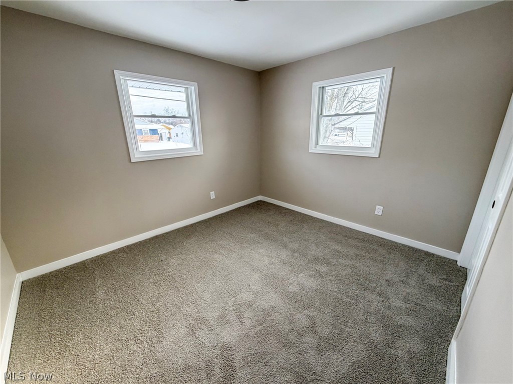 58 Rutledge Drive Youngstown OH 44505