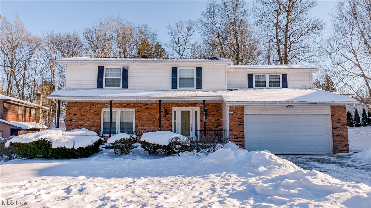 Solon OH, 37222 Deer Run