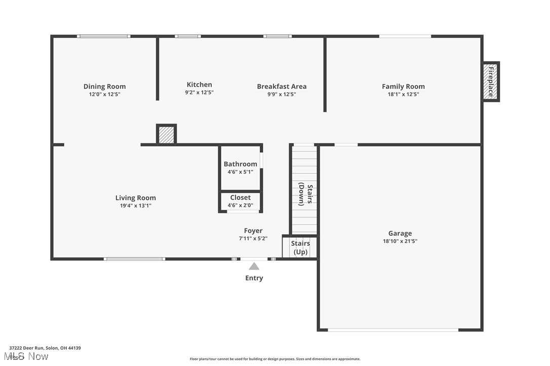 37222 Deer Run Solon OH 44139