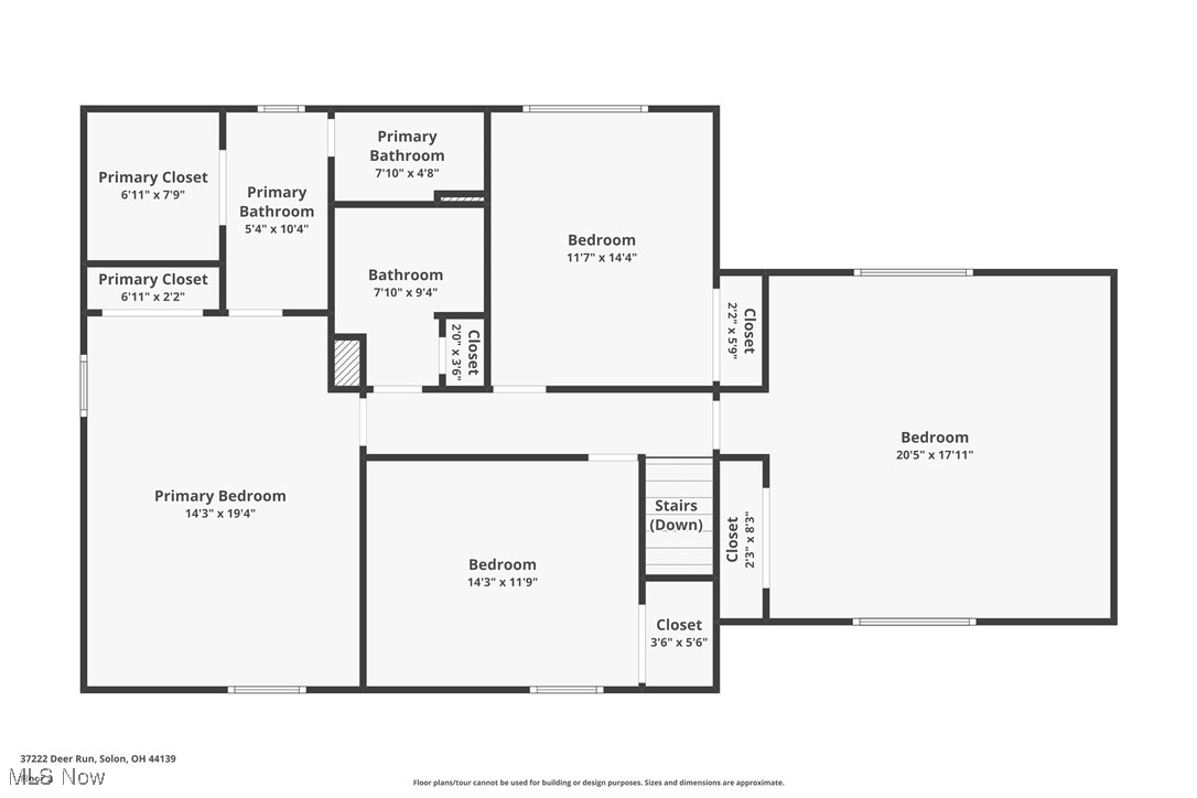 37222 Deer Run Solon OH 44139