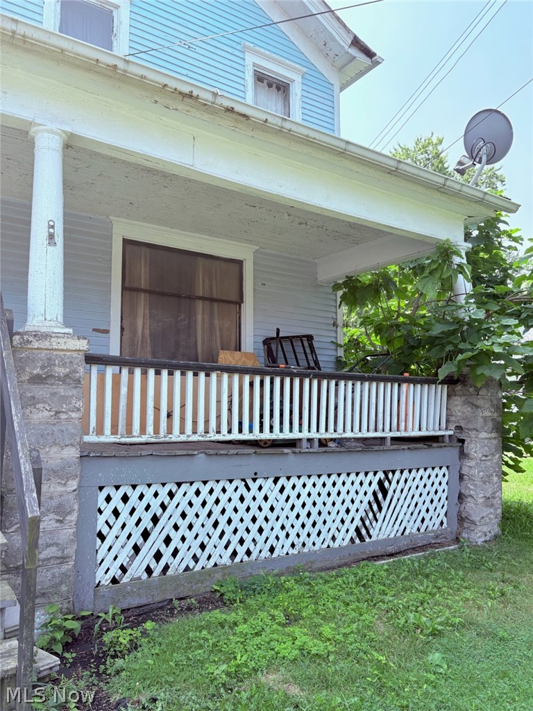 506 W 58th Street Ashtabula OH 44004