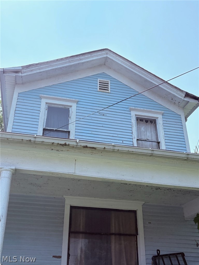506 W 58th Street Ashtabula OH 44004