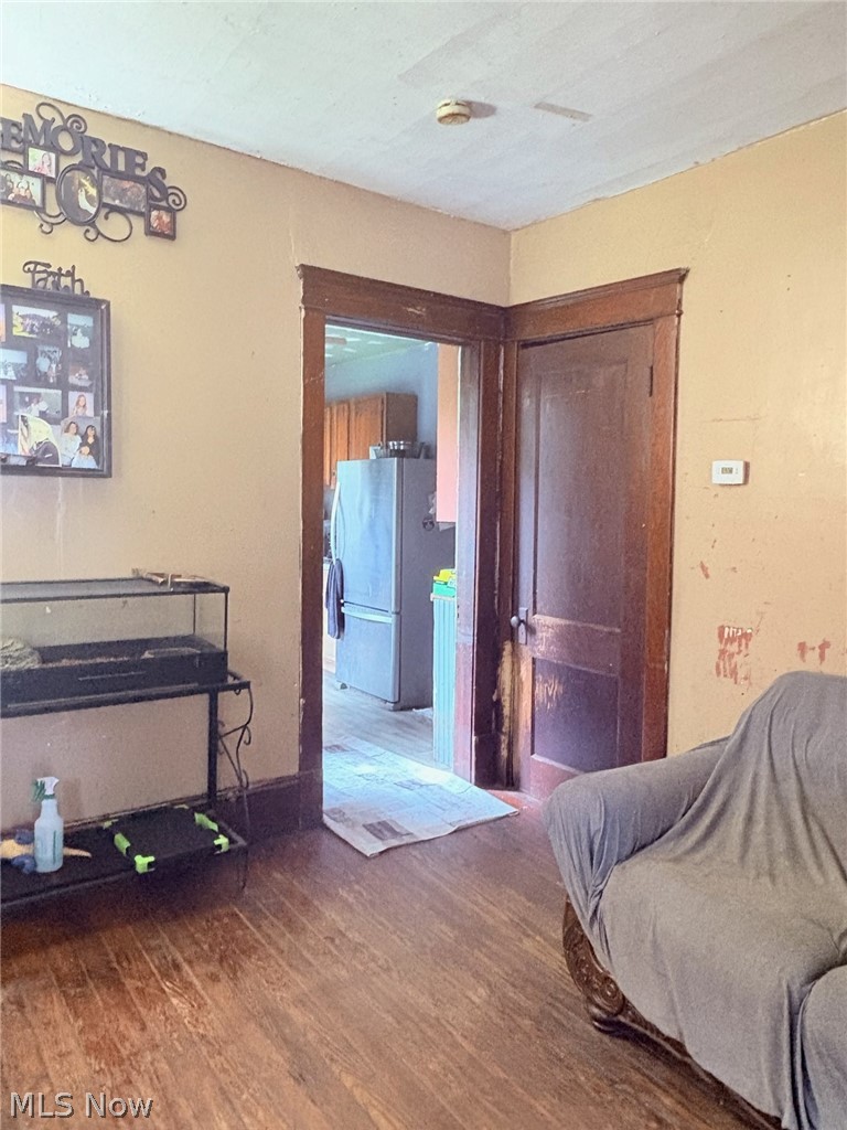 506 W 58th Street Ashtabula OH 44004