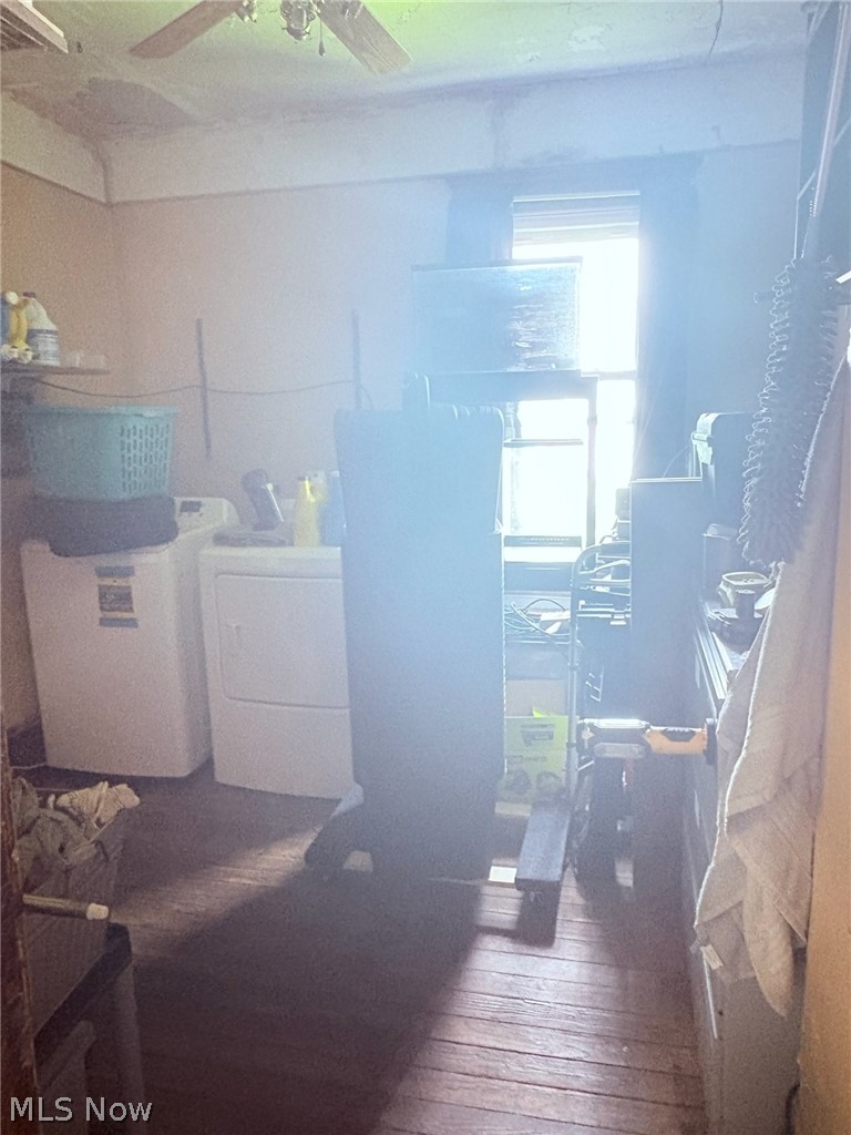 506 W 58th Street Ashtabula OH 44004