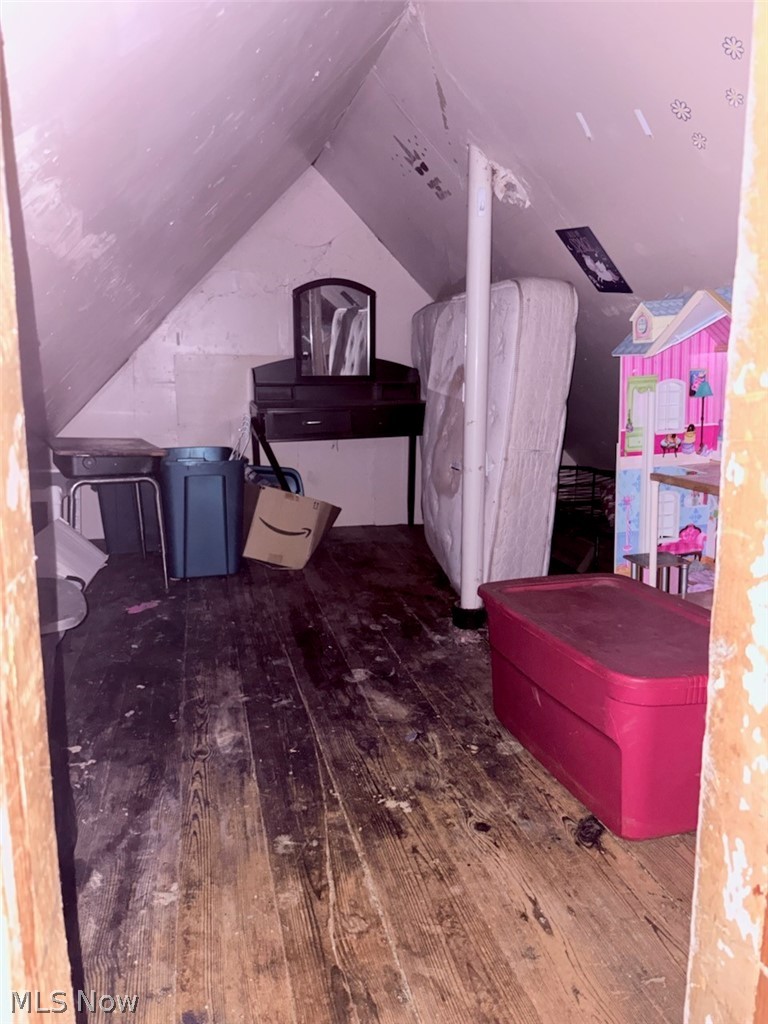506 W 58th Street Ashtabula OH 44004