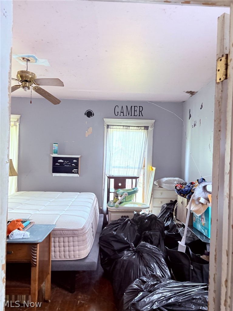 506 W 58th Street Ashtabula OH 44004