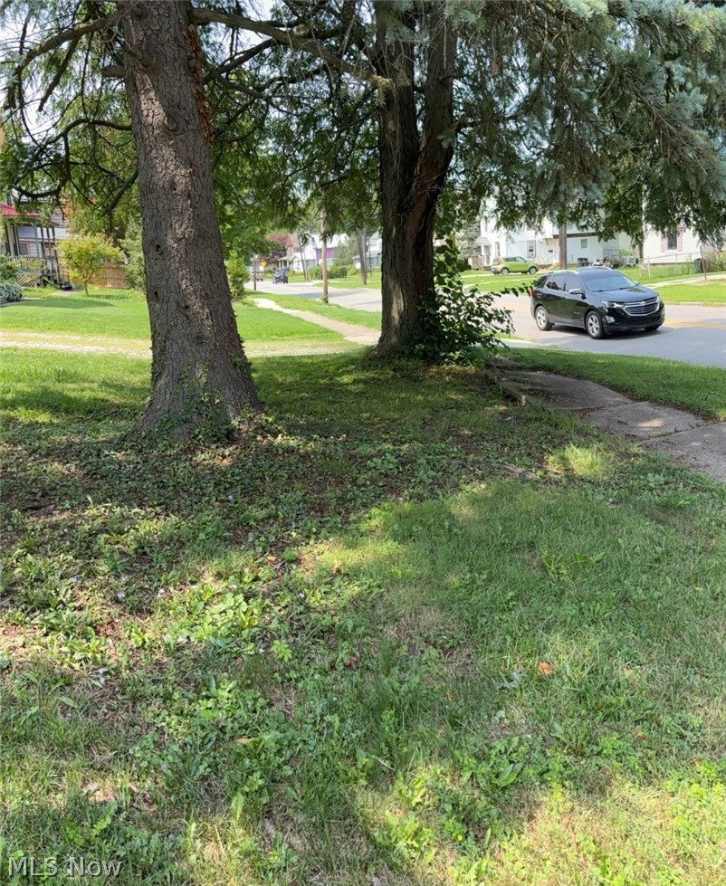 506 W 58th Street Ashtabula OH 44004
