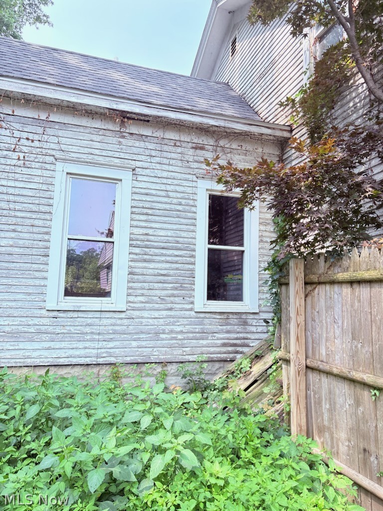 506 W 58th Street Ashtabula OH 44004