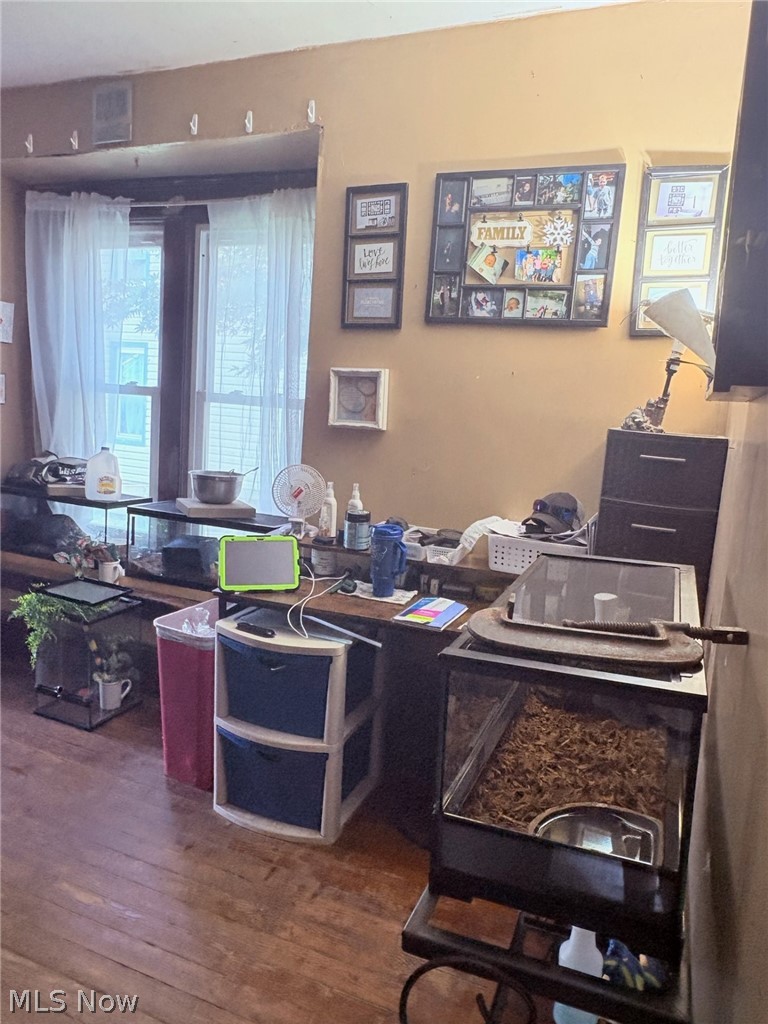 506 W 58th Street Ashtabula OH 44004