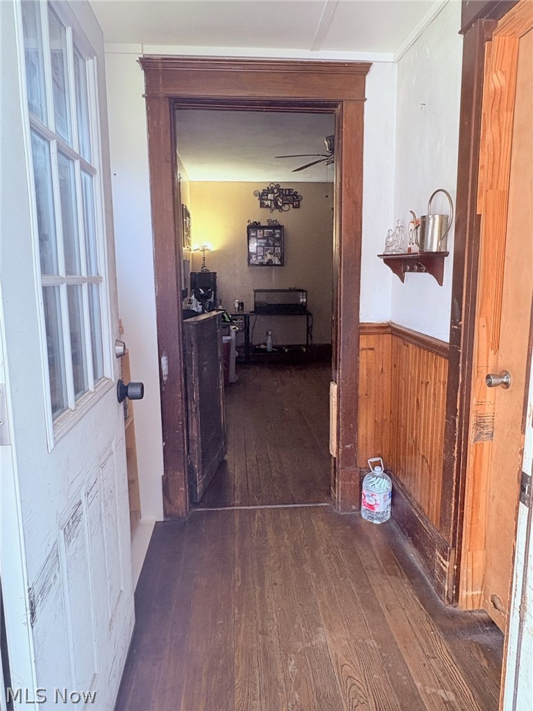 506 W 58th Street Ashtabula OH 44004