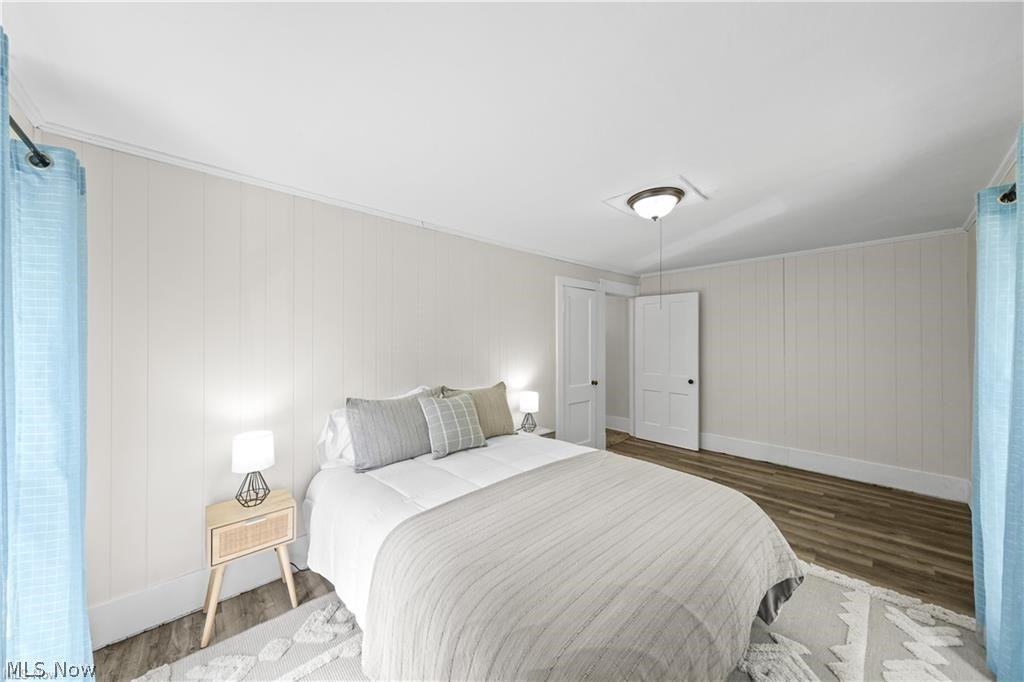 6018 Mayburn Barclay Road Farmdale OH 44417