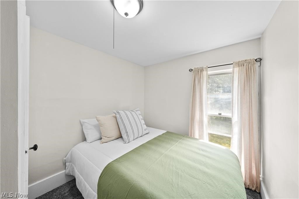 6018 Mayburn Barclay Road Farmdale OH 44417